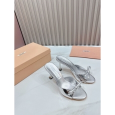 Miu Miu Sandals